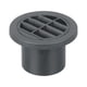 thumbnail image 2 of Kenally Salida de aire de plástico, salida de ventilación direccional de 60mm, adecuada para ventilación de salida direccional Webasto Vehículos, repuestos y accesorios Mis, 2 of 6