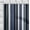 Dark Dusty Blue, variant on oneOone Cotton Poplin Dark Dusty Blue Fabric Stripes Sewing Material Print Fabric By The Yard 42 Inch Wide-WTY