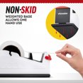 thumbnail image 4 of Heavy Duty 2-Inch Desktop Tape Dispenser, 4 of 6