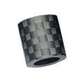 thumbnail image 4 of Virola para taco de billar, fácil instalación, ligera, repuesto para puntas de taco de billar 12 x 12 mm, 4 of 8