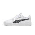 thumbnail image 1 of Tenis Puma Carina 2.0 Animal Update Jr 39698601 para Mujer color Blanco, 1 of 3