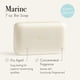 thumbnail image 2 of Jabón en barra LAFCO New York Marine 200 g ultrahidratante, 2 of 7