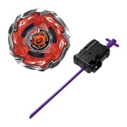 Takara Tomy Beyblade X CX-09 Starter SolEclipse D5-70TK