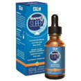 thumbnail image 1 of Bolton's Naturals Heavenly Sleep Liquid Melatonin, 60ml, 1 of 6
