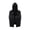 Black, variant on Cooling Towel Cloak, Hooded Cool Towel Cape, Beach Towel Cloak, Instant Cooling Towel for Men Women Summer Beach Yoga Camping