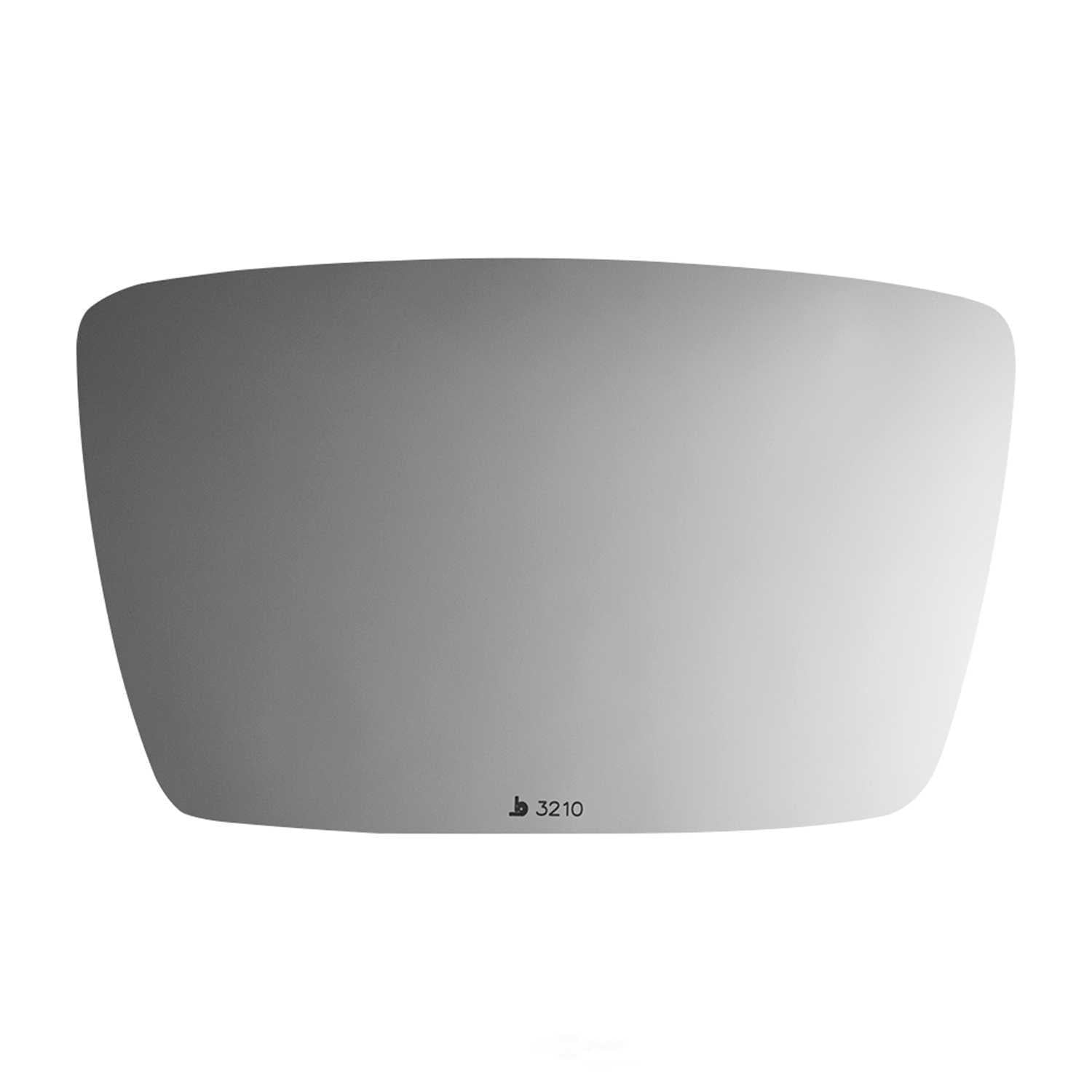 Burco 3210 SIDE VIEW MIRROR