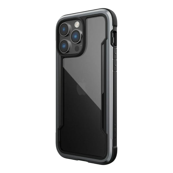 Funda Raptic Shield Para iPhone 14 Pro Max Black Raptic iPhone 14 Pro Max
