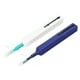 thumbnail image 5 of Pluma de limpieza de fibra One Touch herramienta de limpieza de conector de fibra antiestática portátil para eliminar polvo aceite desechos de las caras finales ANGGREK  Otros, 5 of 8