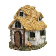 Marshall Home & Garden Fairy Garden Woodland Knoll Collection, Cotswold Cottage