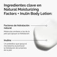 thumbnail image 5 of The Ordinary Natural Moisturizing Factors + Inulin Body Lotion, Loción para el Cuerpo con Inluina — Crema corporal para hidratación ligera y duradera que protege la bar, 5 of 5
