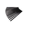 thumbnail image 1 of COMP Cams Hi-Tech 8.300" Long, .080" Wall, 5/16" Diameter Pushrod Set, 1 of 2
