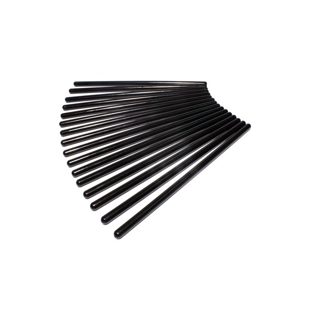 COMP Cams Hi-Tech 8.300" Long, .080" Wall, 5/16" Diameter Pushrod Set
