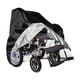 thumbnail image 1 of Funda para scooter de movilidad | Funda protectora para almacenamiento de sillas de ruedas y scooters | Funda impermeable para exteriores, 1 of 5