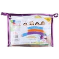 thumbnail image 2 of Esponjas De Pintura Para Niños, Rodillo De Pintura De Múltiples Formas, 26 Piezas, Kits De Pinceles De Pintura De Esponja, Kit De Esponja Para Niños, Suministros De Arte Para Ccdes Otros, 2 of 8