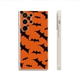 thumbnail image 1 of Añade un toque de creatividad a tu iPhone con esta funda flexible de goma de TPU con estampado de dibujos animados., 1 of 4