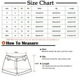 thumbnail image 4 of AGWOLF Womens Athletic Shorts 5 Inch Quick Dry Workout Shorts Elastic Waist Gym Short Pants Running Hiking Short, 4 of 4