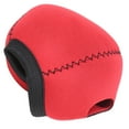 thumbnail image 3 of Qiilu Housse de Protection pour la Plongée et la Natation, Housse de Régulateur de Snorkeling Imperméable, 3 of 8