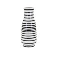 thumbnail image 1 of IMAX Corporation Parisa Petit Vase en Blanc, 1 of 1