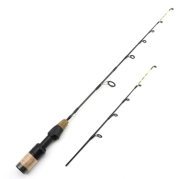 Ice Fishing Rods Winter Ice Fishing Rod Ice Winter New Fishing I1C0