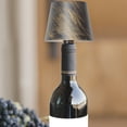 thumbnail image 4 of Popular! Wireless Wine Bottle Light Head, Portable LED Wireless Bottle Lamp With 3 Modes Light Dimming Pridola,Mode Wine Bottle For Any Bottle, 4 of 4