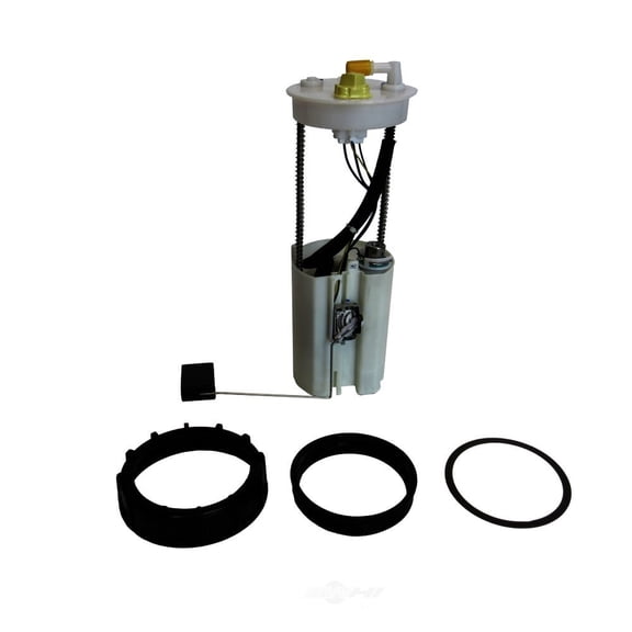 Autobest F4728A Fuel Pump Module Assembly