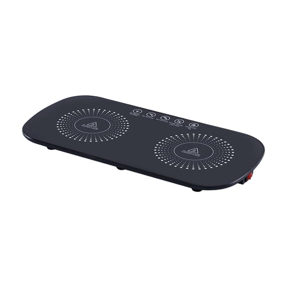QSTDGVPW Electric Warming Tray Food Warming Mat 120 degreeC Constant Temperature Food Warmer