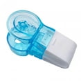 thumbnail image 4 of Extractor de Cápsulas perfecl Caja de Almacenamiento Dispensadora de Cápsulas Pa Claro, 4 of 8