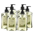 thumbnail image 1 of Jabón líquido A LA MAISON - Usos: Manos y cuerpo Aceites esenciales triplemente molidos Biodegradables a base de plantas Vegano Sin crueldad Sin alcohol ni parabenos (paquete de 6 de 16.9 oz), 1 of 5