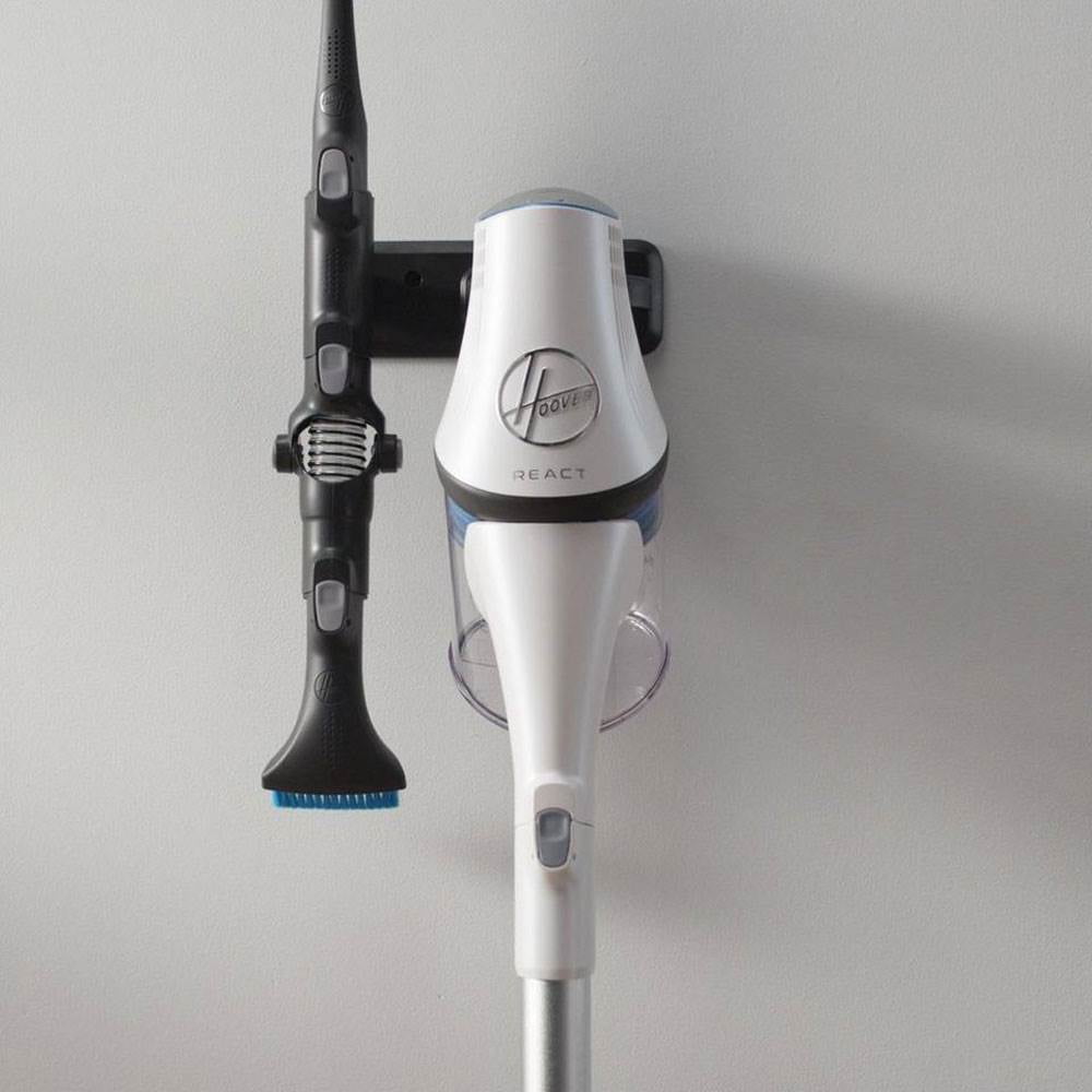Hoover bh5323pc react cordless stick vac sale