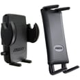 thumbnail image 1 of Soporte de teléfono ARKON Mega Grip Universal para iPhone 12 11 Pro Max XS XR X Galaxy Note 20 10, 1 of 7