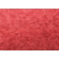 thumbnail image 1 of Ahgly Company Indoor Rectangle Patterned Red Area Rugs, 5' x 7', 1 of 6