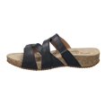 thumbnail image 4 of Josef Seibel Womens Tonga 82 Leather Mule Sandals, 4 of 5