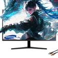 thumbnail image 1 of Monitor Samsung ViewFinity 32 4K UHD 60Hz FreeSync, 1 of 5