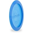 thumbnail image 4 of Dynamic Discs Lucid Raider Disc Golf Distance Driver, Pick Color/Weight [Stamp & Exact Color May Vary] Red 167-169 grams, 4 of 5