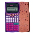 thumbnail image 1 of Calculadora Científica 240 Funciones MILAN Copper Lila, 1 of 5