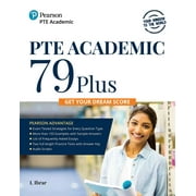 PTE Academic 79 Plus | - PEARSON,