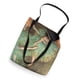 thumbnail image 2 of Bolsa MasterpieceCafe Edgar Degas The Green Dancer Art, 2 of 4
