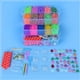 thumbnail image 1 of Kits de pulseras de bandas de goma Macarena Pulsera de gomas, 1 of 8