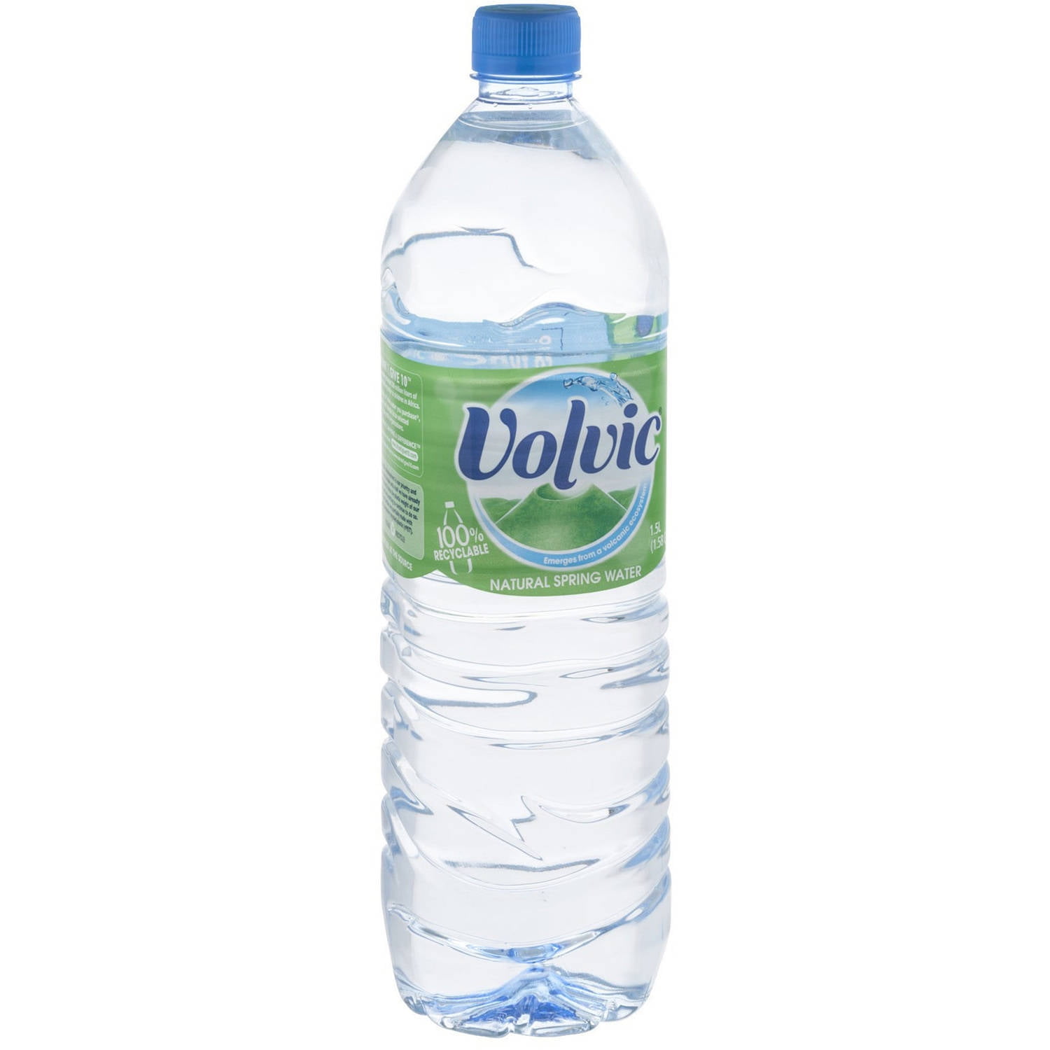 What brand of bottled water is this? (Update in first post)