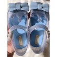thumbnail image 1 of Sandalias brasileñas de corona real para niños, zapatos de gelatina para bebés de nuevo estilo, zapatos individuales con lazo de princesa para mujeres y niños, verano 2024, 1 of 5
