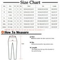 thumbnail image 3 of Women Winter Warm Sherpa Fleece Lined Leggings High Waist Stretchy Thick Comfy Leggings Plush Warm Thermal Pants Tights, 3 of 7