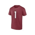 thumbnail image 2 of NFL Kyler Murray Arizona Cardinals Mens Name & Number Short Sleeve Tee, 2 of 3