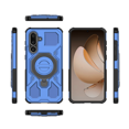 thumbnail image 4 of Funda GANGXUN para Samsung Galaxy M56 , magnética, ligera, soporte 360°, antigolpes, 4 of 4