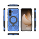thumbnail image 4 of Funda GANGXUN para Samsung Galaxy M56 , magnética, ligera, soporte 360°, antigolpes, 4 of 4