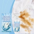thumbnail image 6 of Clothing Oil Stain Cleaner Spray - Gentle Stain Remover for Grease & Food Stains - 120ml Enzyme Formula for Effective Cleaning, 6 of 9