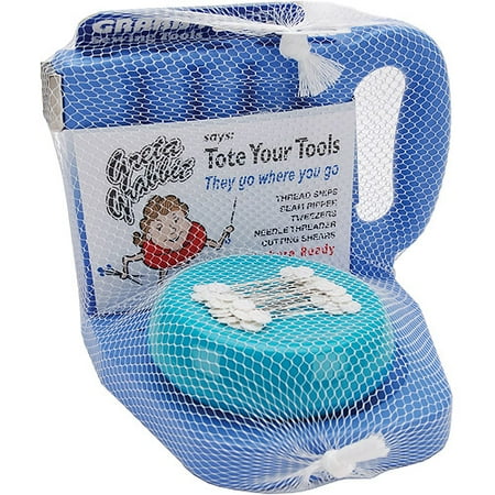 Blue Feather Grabbit Tool Caddy