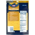 thumbnail image 2 of Kraft Mild Cheddar Shredded Cheese, 16 oz Bag, 2 of 5