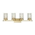 thumbnail image 6 of Z-Lite 1 Light Outdoor Pier Mounted Fixture, 6 of 8