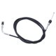 thumbnail image 2 of 54012-1533 Black Antiwear Heat Resistant Throttle Line PVC Throttle Cable for UTV ANGGREK Otros, 2 of 8