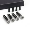 thumbnail image 4 of Car door handle bolt modification car door lock buckle door handle universal, 4 of 5